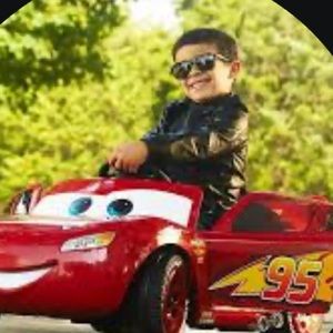 Meet your Posher, Jonah